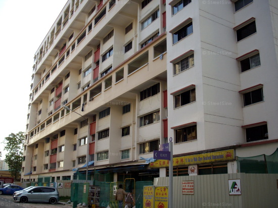 Jurong West Street 42 thumbnail photo